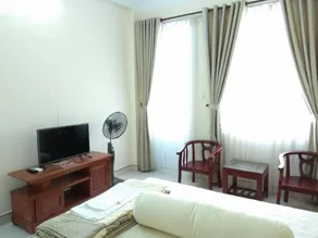 683 Hotel DN - by Bay Luxury - Camera