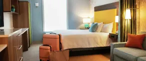 Home2 Suites by Hilton Lakewood Ranch - Rom