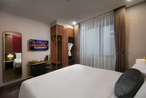 Hanoi L'Heritage Diamond Hotel & Spa - Zimmer