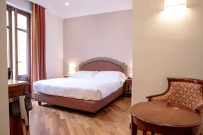 Best Western Ai Cavalieri Hotel - Chambre