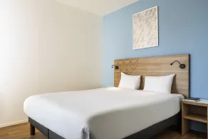 Charmant studio | Avec animaux acceptés - Chambre