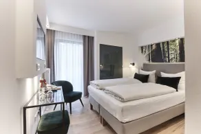 Lothar-Mai-Haus - Camera