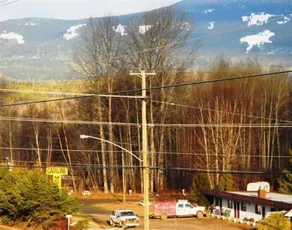 Cataline Motel & RV Park - Vue aérienne