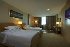 Royale Chulan The Curve - Chambre