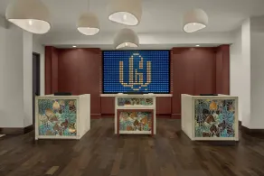 The Westshore Grand, A Tribute Portfolio Hotel, Tampa - Réception
