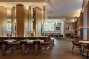 AC Hotel by Marriott Vilnius - Restaurant