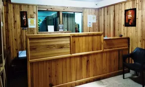 silver brook resorts - Reception