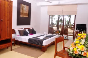 Pandanus Beach Resort & Spa - Chambre