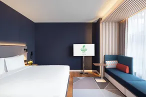 Holiday Inn Express Qingdao Jinshui by IHG - Zimmer