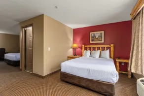 The Lodge at Brainerd Lakes, Trademark Collection by Wyndham - Chambre