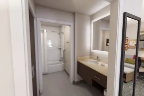 Staybridge Suites Memphis East Cordova by IHG - Bathroom