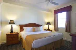 Hilton Vacation Club Grand Beach Orlando - Room