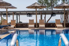 Thousand Stars Suites&Rooms - Pool