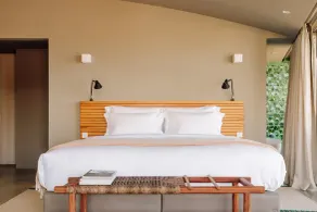 Immerso Hotel, a Member of Design Hotels - Chambre