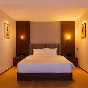 Hotel PUMERAI - Rum