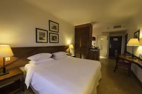 Ole Sereni - Room