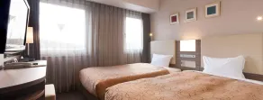 Onomichi Royal Hotel - Chambre