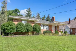 < 1 Mi to Dtwn Tiffin: Home w/ Outdoor Space! - Interior