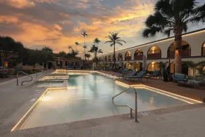 voco Surfside Aruba by IHG - Pool