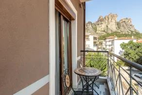 Toti Boutique Rooms - Chambre