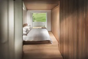 7132 House of Architects - Værelse