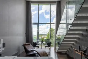 Suryaa Hotel Pinhais, Curio Collection by Hilton - View from room