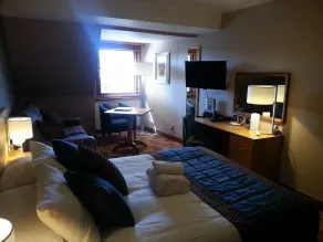 Greyfriars Inn by Greene King Inns - Room