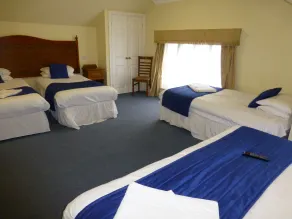 The Atherstone Red Lion Hotel - Habitación