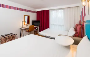 ibis Styles Barnsley - Room