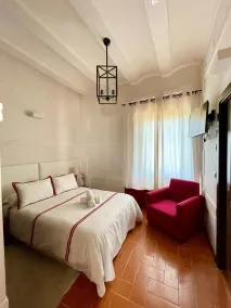 Hotel Bodegas Campestral - Zimmer