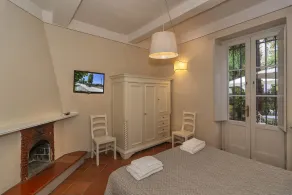 Corte Meraviglia - Relais - Zimmer