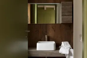 Bhavantu - Badezimmer