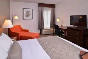 Best Western Plus Wichita West Airport Inn - Rum