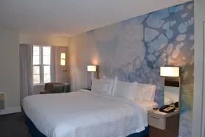 Courtyard Cape Cod Hyannis - Chambre