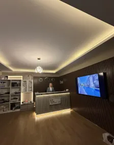 Flower City Suites - Reception