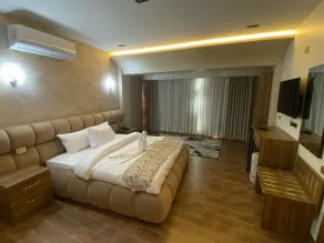 Golden Season Hotel  - Camera