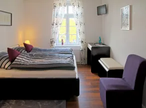 Hotel Am Rathaus - Camera