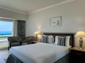 Borg El Arab Beach Resort - Habitación
