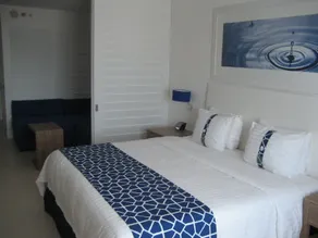 Holiday Inn Acapulco La Isla by IHG - Camera