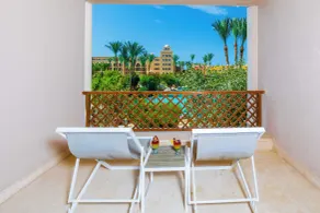 Makadi Palace - Couples and Families Only - Vistas desde la habitación