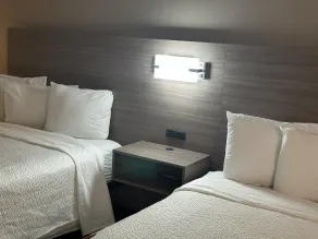 Red Roof Inn & Suites Middleborough - Værelse