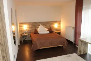 Designhotel Im Südfeld - Rom