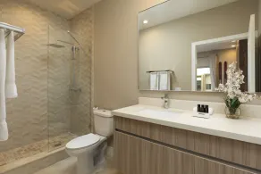 Magic Village Views Trademark Collection by Wyndham - Bathroom