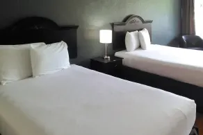 Econo Lodge Ormond Beach North - Daytona - Chambre