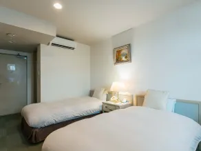 Hotel New Century - Chambre