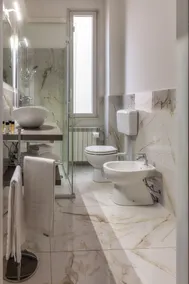 Residence Theresia- Tailor Made Stay - Salle de bain