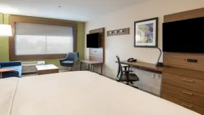 Holiday Inn Express & Suites Racine by IHG - Zimmer
