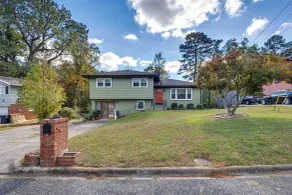 5 Mi to Trussville: Birmingham Home w/ Balcony - Innenbereich