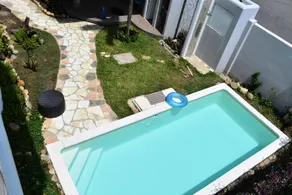 Casa Bvella Great Small Hotel Boutique - Pool