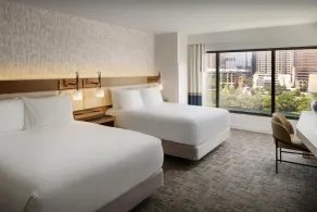 Hyatt Regency Austin - Chambre